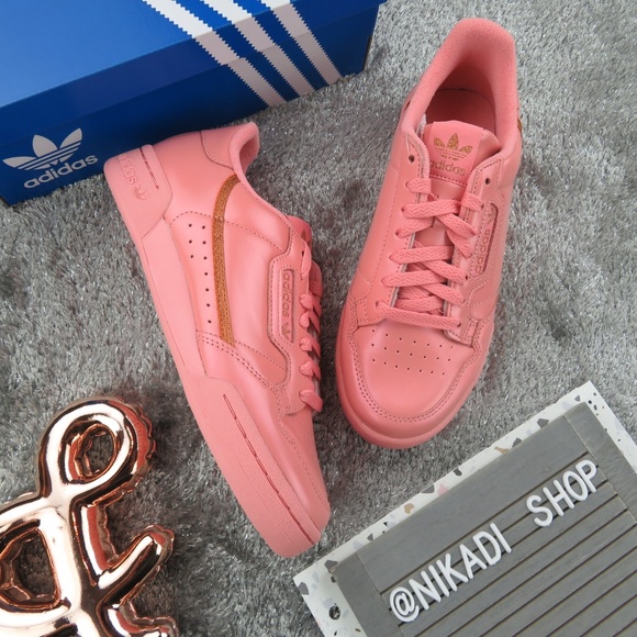adidas Shoes - Adidas Original Continental Sneakers